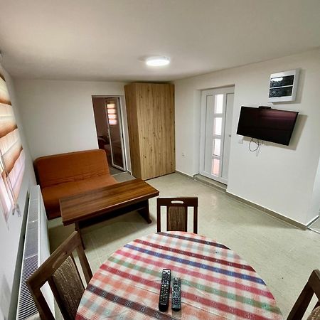 Apartment Velago زلاتيبور المظهر الخارجي الصورة