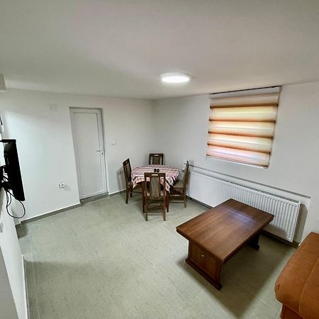 Apartment Velago زلاتيبور المظهر الخارجي الصورة