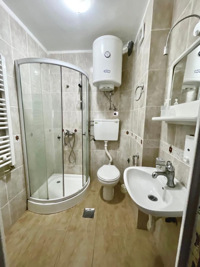 Apartment Velago زلاتيبور المظهر الخارجي الصورة