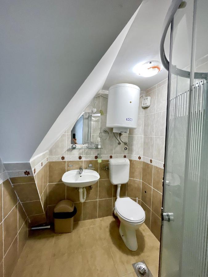 Apartment Velago زلاتيبور المظهر الخارجي الصورة