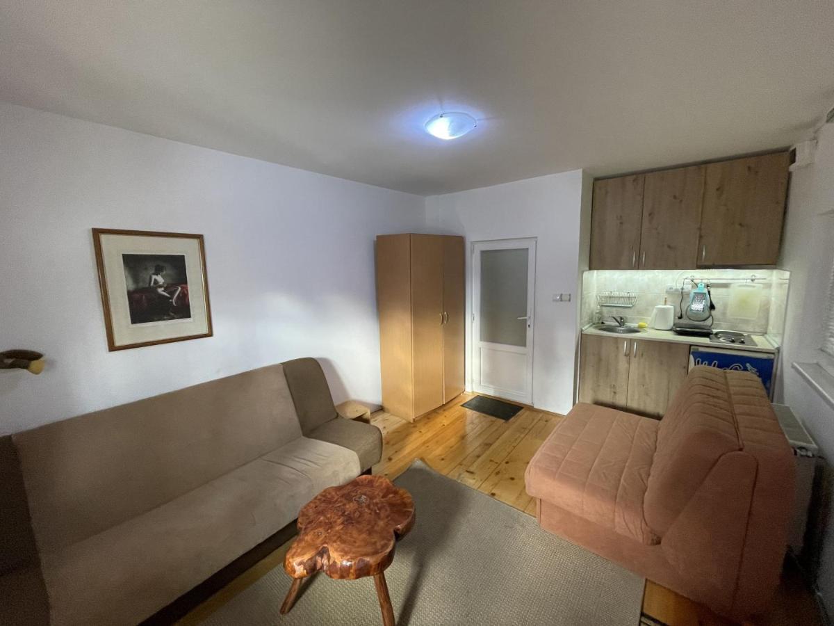 Apartment Velago زلاتيبور المظهر الخارجي الصورة