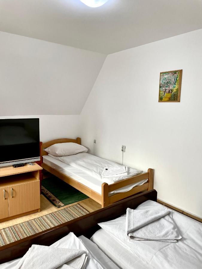 Apartment Velago زلاتيبور المظهر الخارجي الصورة