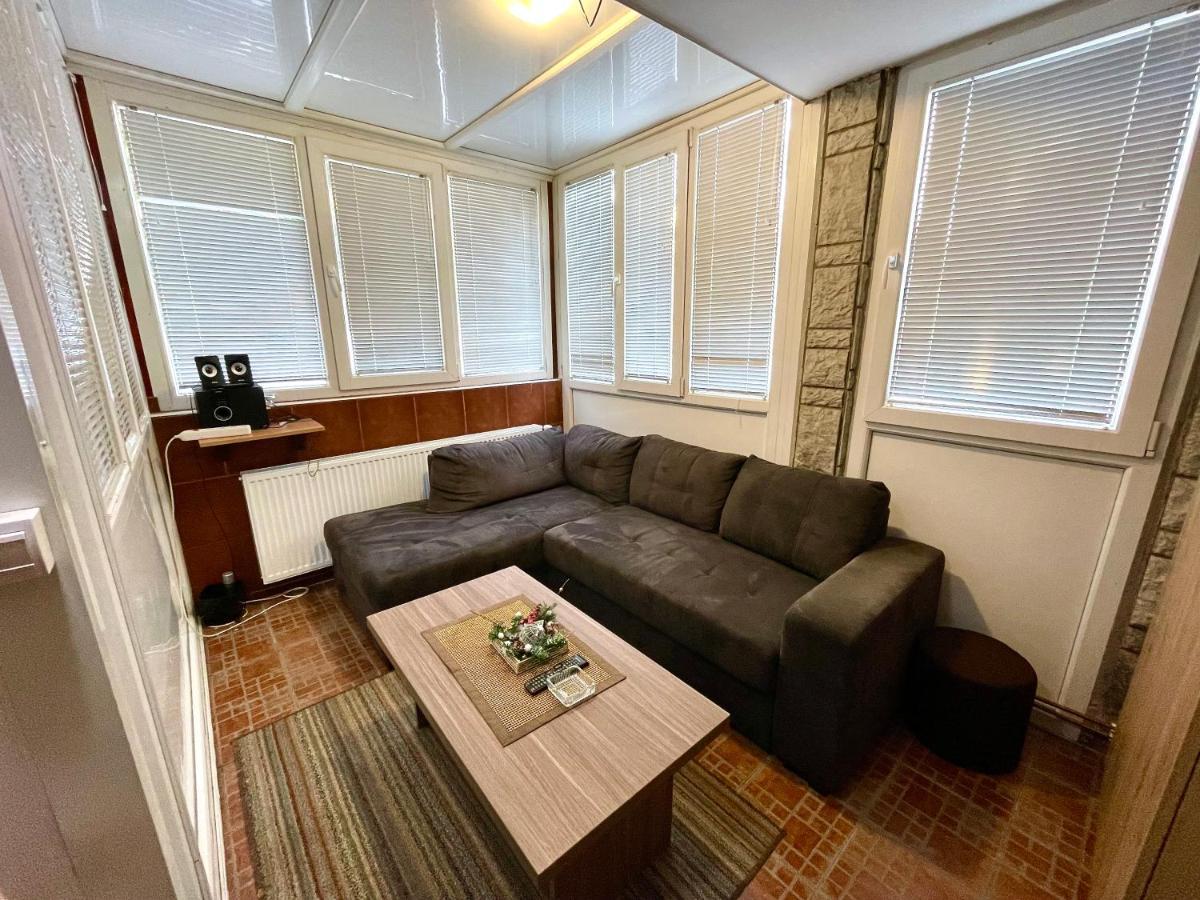 Apartment Velago زلاتيبور المظهر الخارجي الصورة