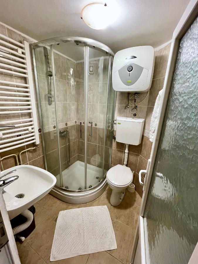 Apartment Velago زلاتيبور المظهر الخارجي الصورة
