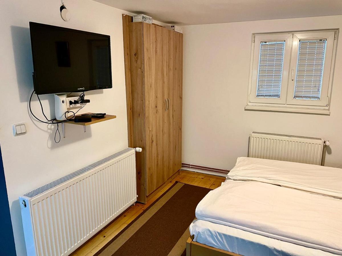 Apartment Velago زلاتيبور المظهر الخارجي الصورة