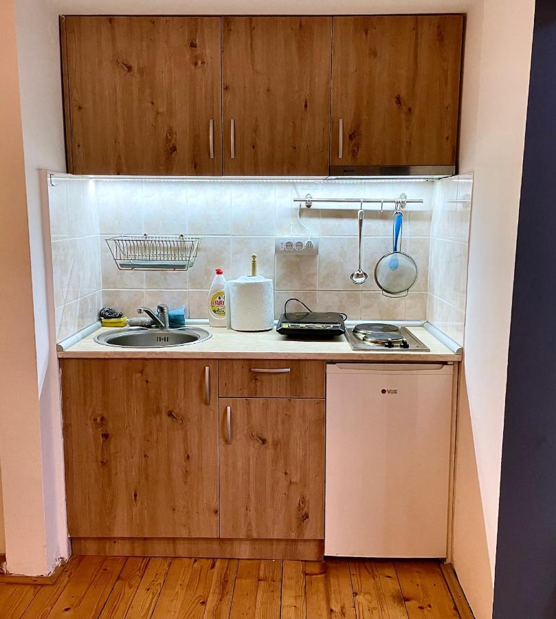 Apartment Velago زلاتيبور المظهر الخارجي الصورة