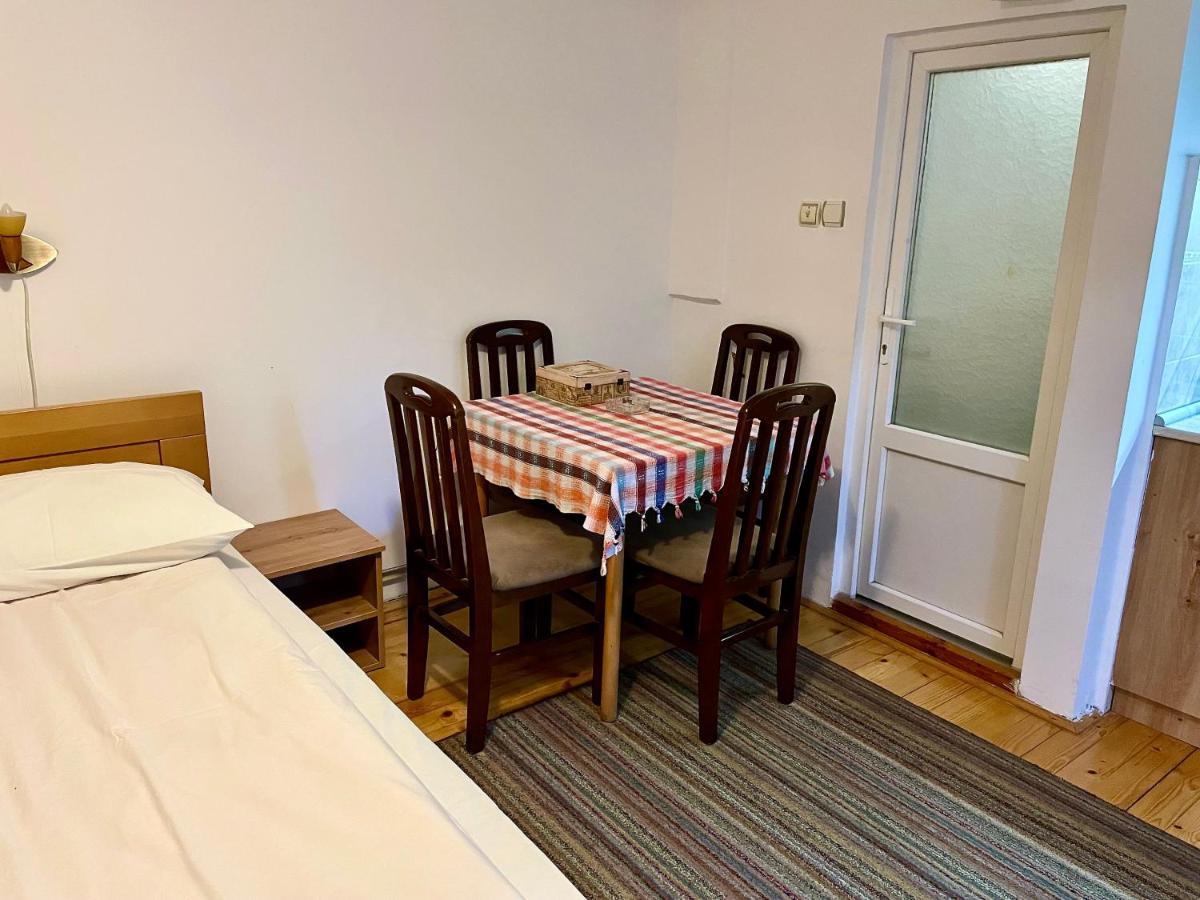 Apartment Velago زلاتيبور المظهر الخارجي الصورة