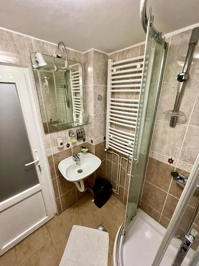 Apartment Velago زلاتيبور المظهر الخارجي الصورة