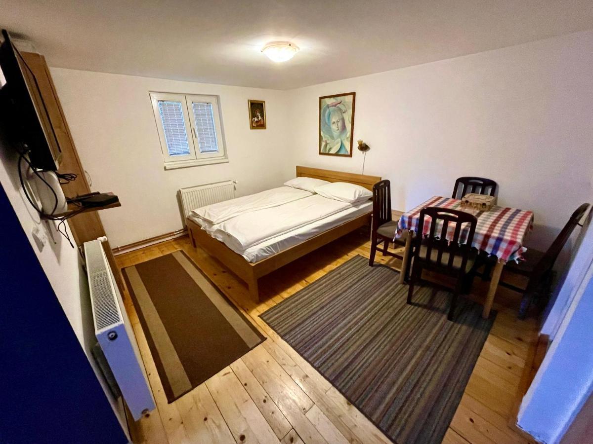 Apartment Velago زلاتيبور المظهر الخارجي الصورة
