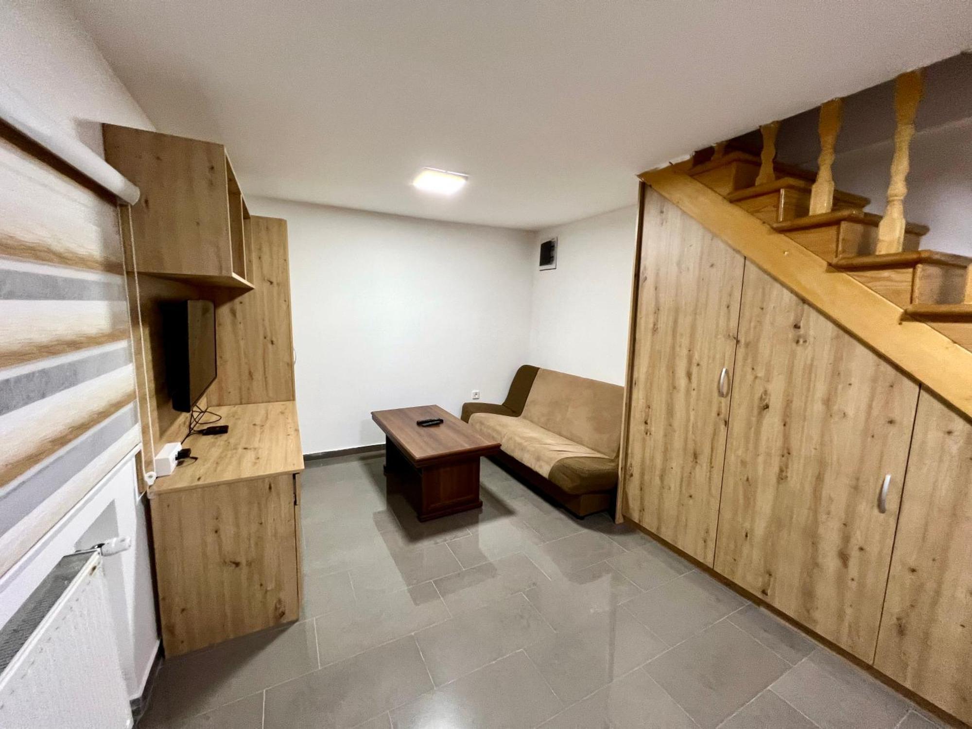 Apartment Velago زلاتيبور المظهر الخارجي الصورة