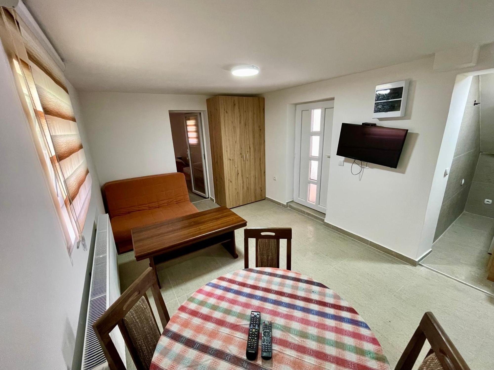 Apartment Velago زلاتيبور المظهر الخارجي الصورة