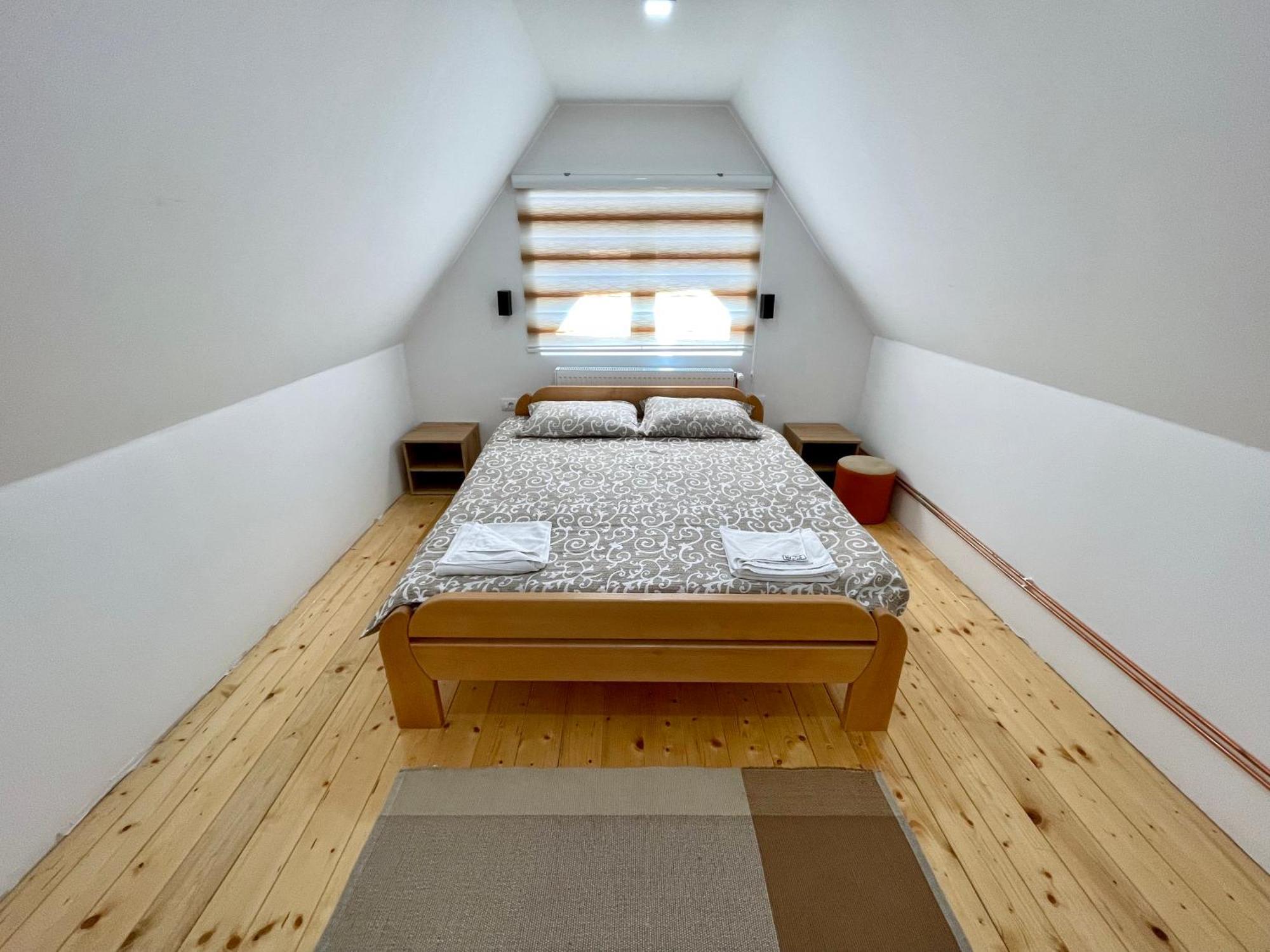 Apartment Velago زلاتيبور المظهر الخارجي الصورة