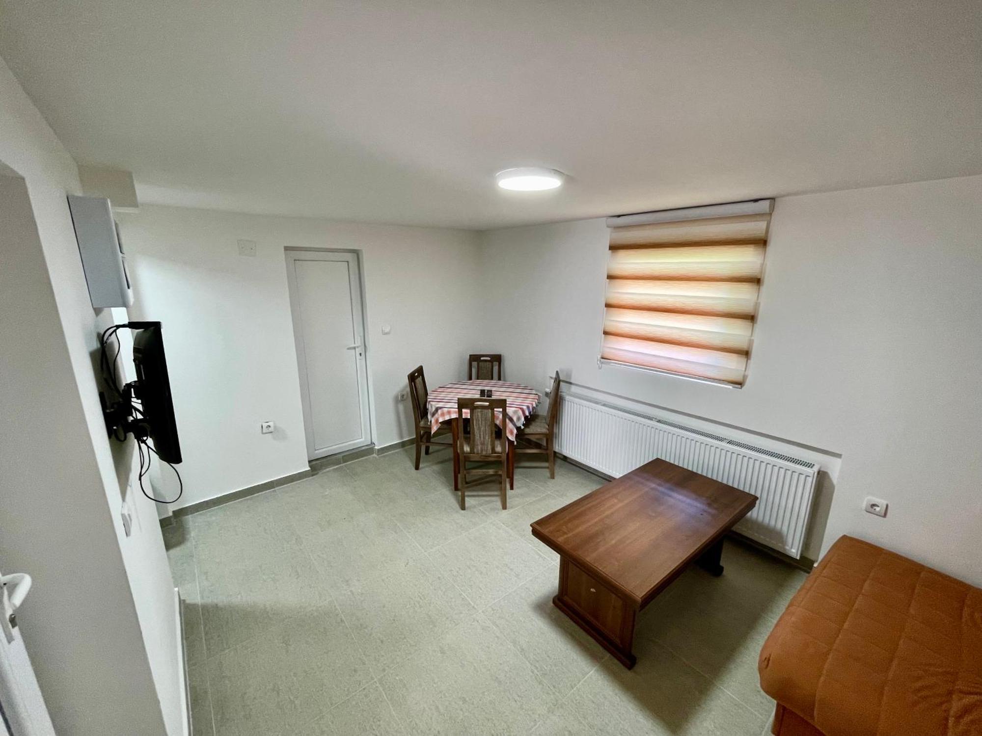 Apartment Velago زلاتيبور المظهر الخارجي الصورة