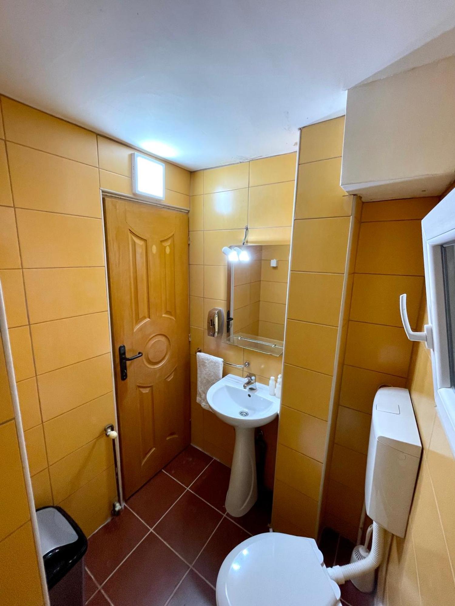 Apartment Velago زلاتيبور المظهر الخارجي الصورة