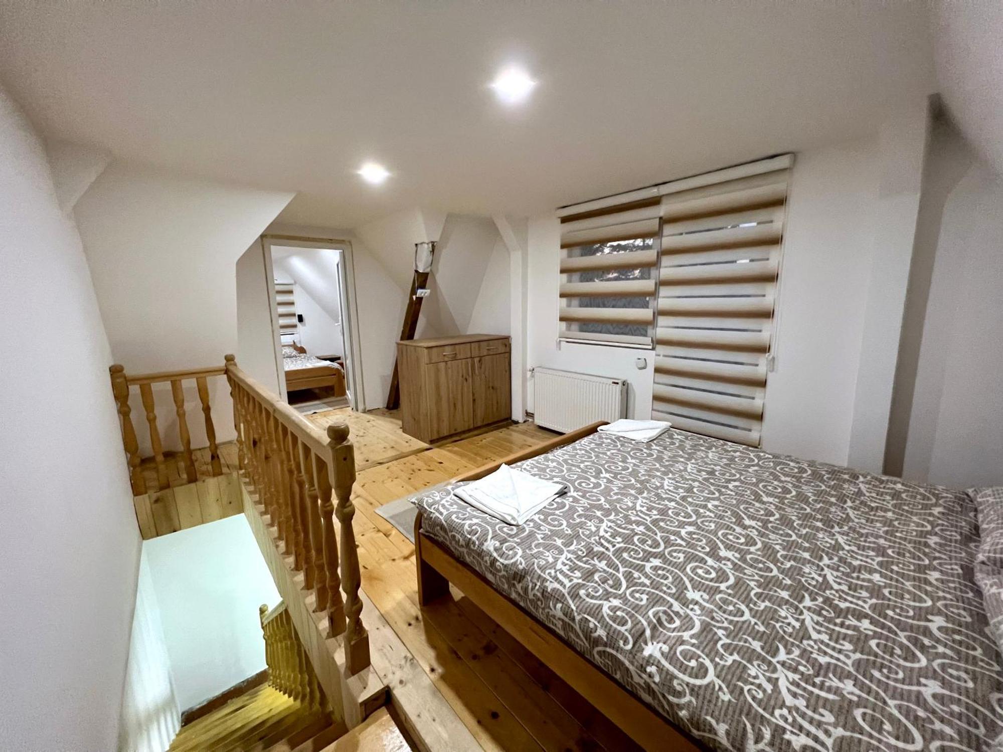 Apartment Velago زلاتيبور المظهر الخارجي الصورة