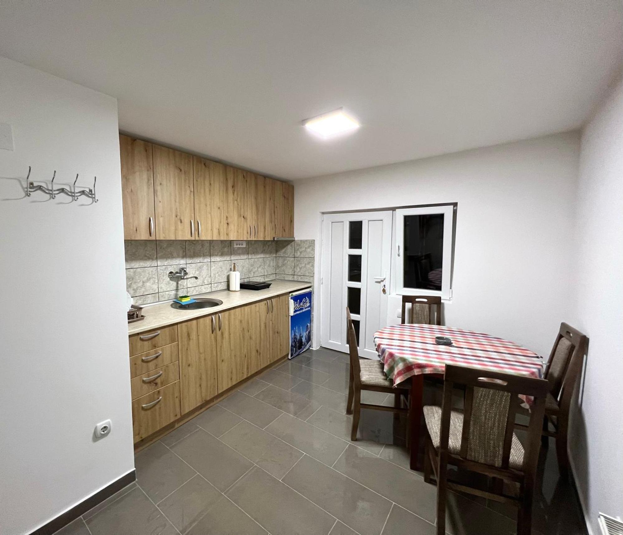Apartment Velago زلاتيبور المظهر الخارجي الصورة