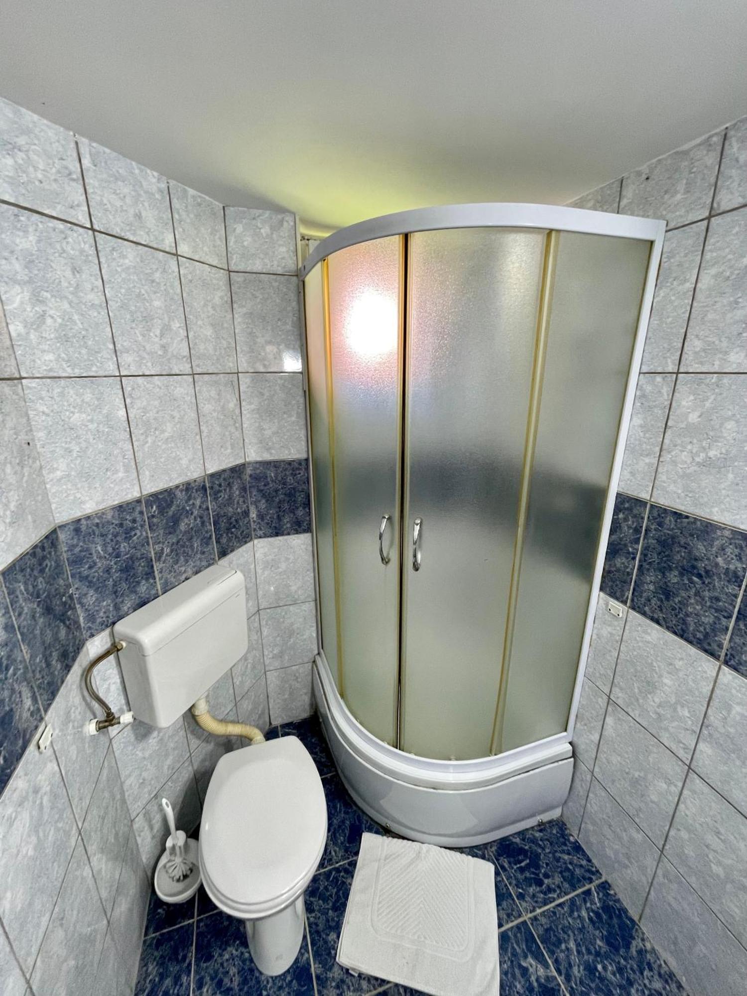 Apartment Velago زلاتيبور المظهر الخارجي الصورة
