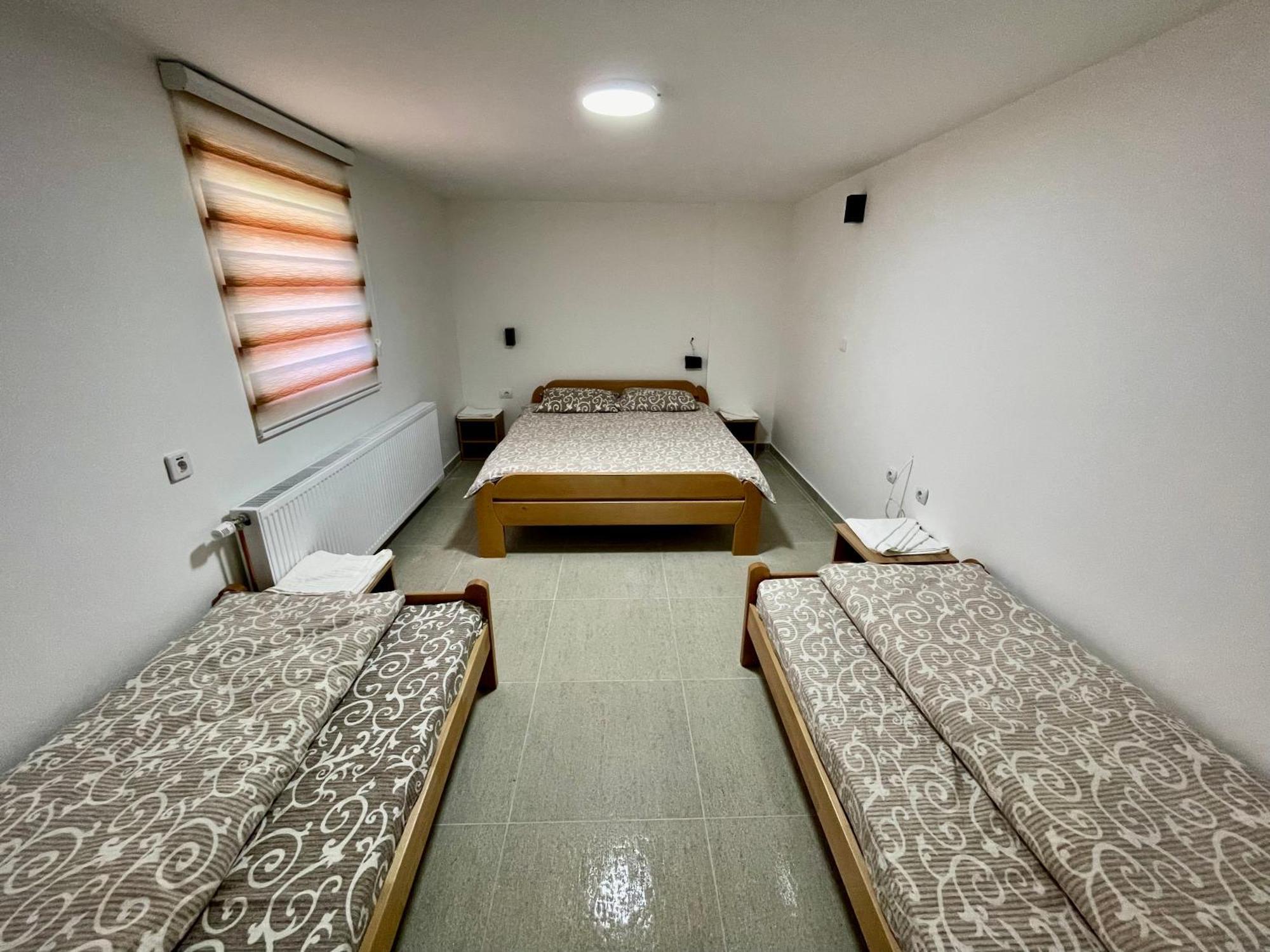 Apartment Velago زلاتيبور المظهر الخارجي الصورة