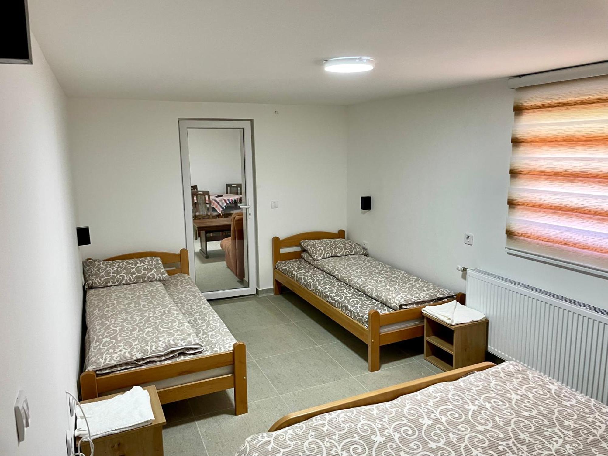 Apartment Velago زلاتيبور المظهر الخارجي الصورة