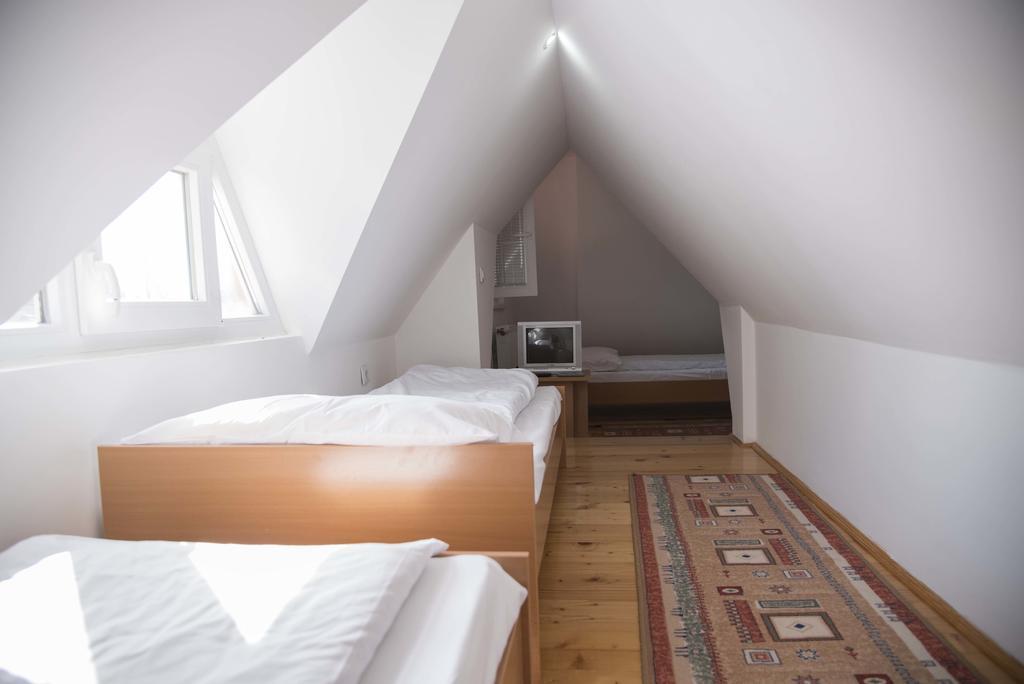 Apartment Velago زلاتيبور المظهر الخارجي الصورة