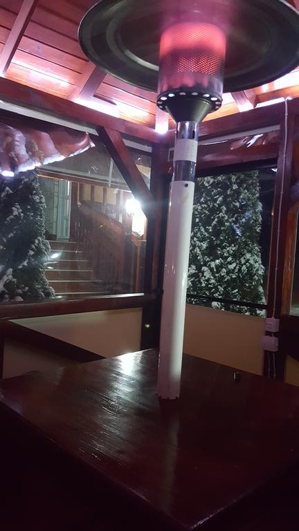 Apartment Velago زلاتيبور المظهر الخارجي الصورة