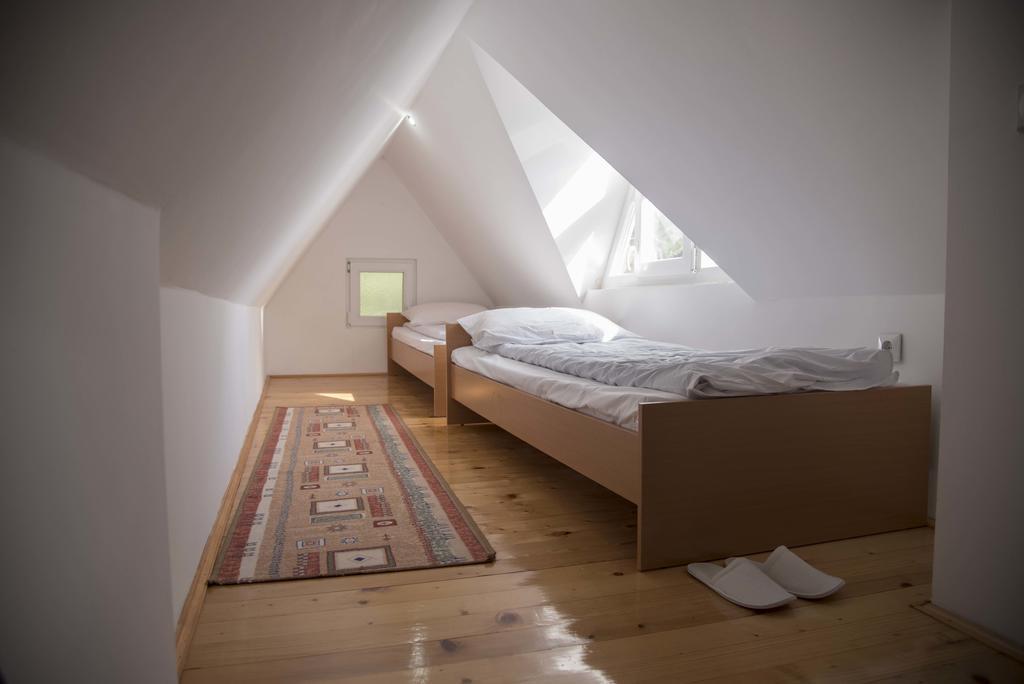 Apartment Velago زلاتيبور المظهر الخارجي الصورة