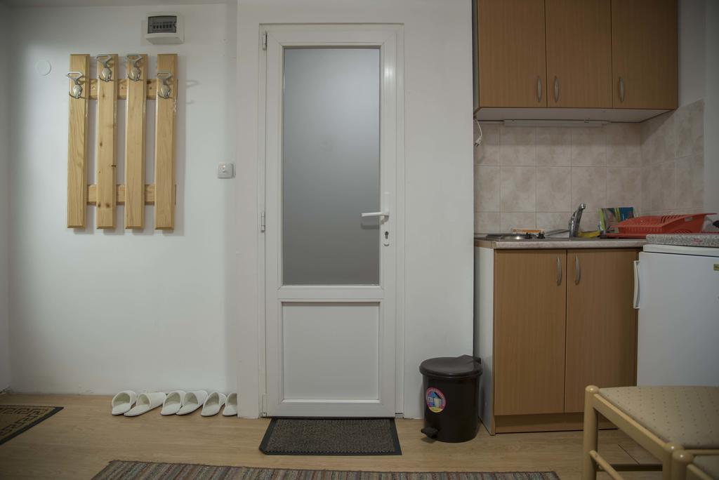 Apartment Velago زلاتيبور المظهر الخارجي الصورة
