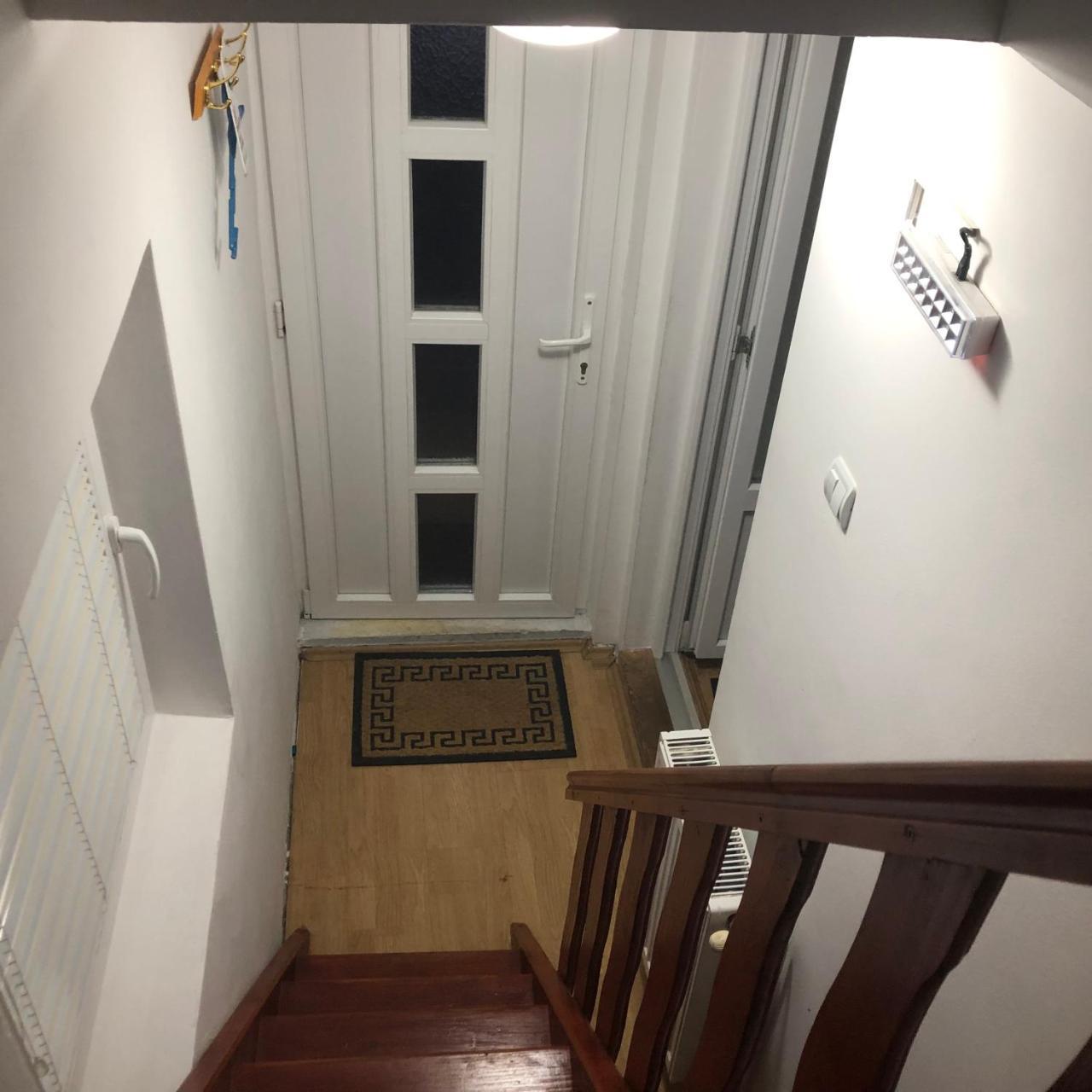 Apartment Velago زلاتيبور المظهر الخارجي الصورة