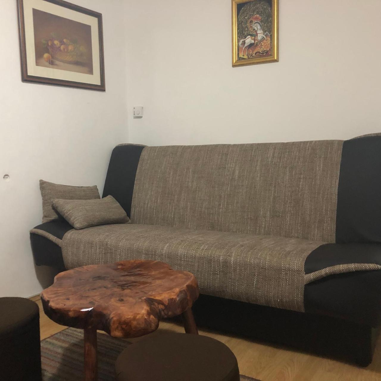 Apartment Velago زلاتيبور المظهر الخارجي الصورة